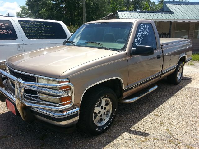 1995 Chevrolet C1500 5dr HB (natl) Hatchback