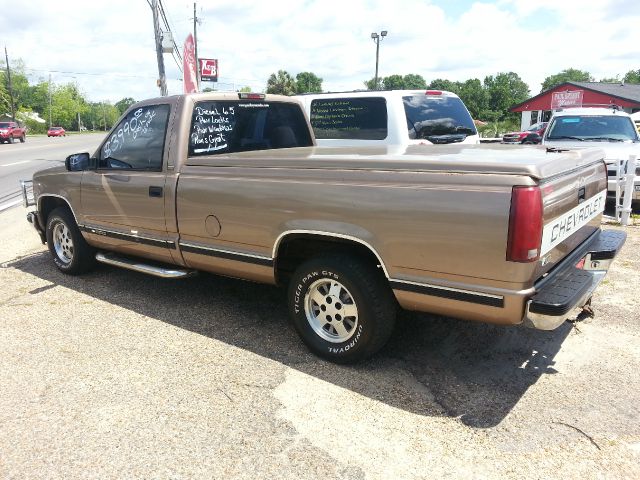 1995 Chevrolet C1500 5dr HB (natl) Hatchback