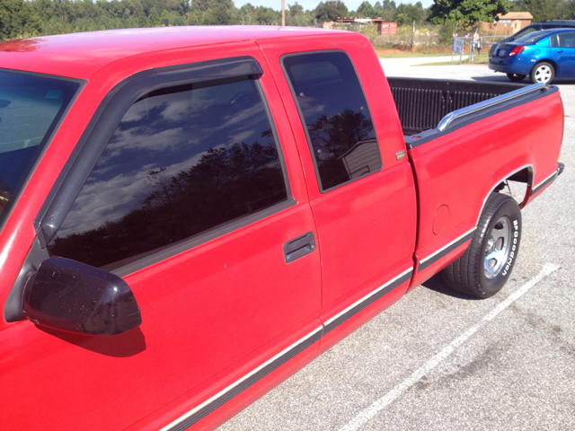 1995 Chevrolet C1500 2.5 GLS