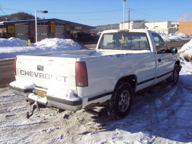 1995 Chevrolet C1500 Base