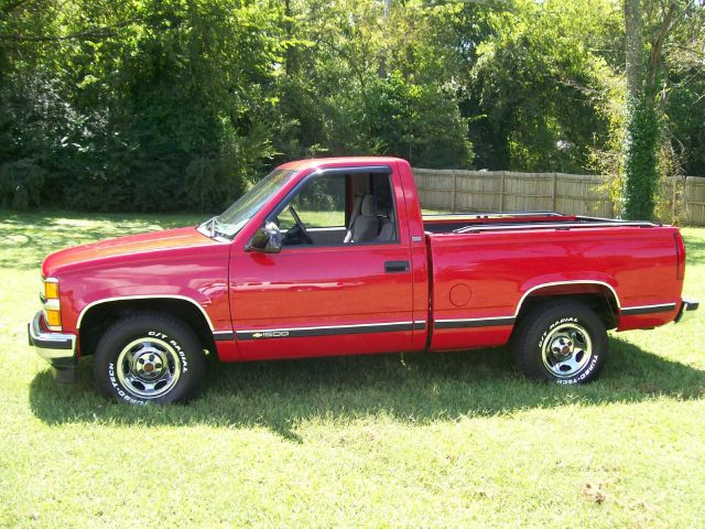1995 Chevrolet C1500 Unknown