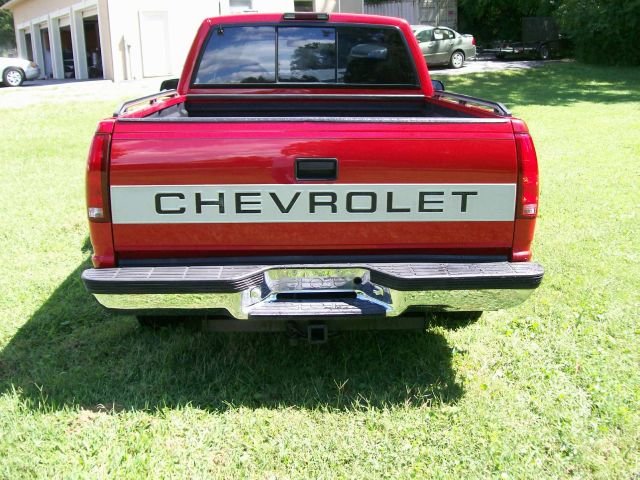 1995 Chevrolet C1500 Unknown