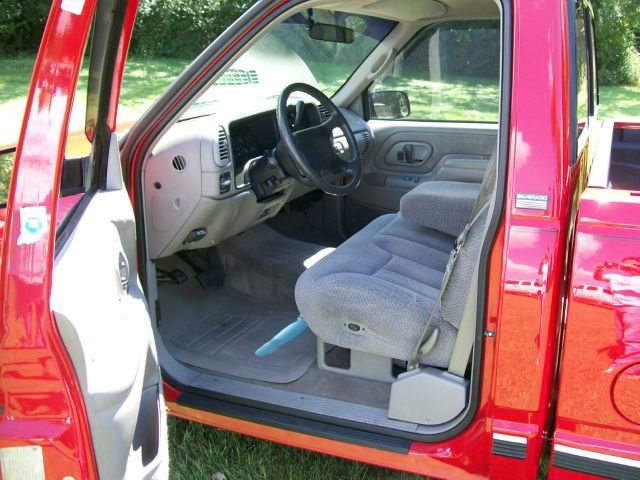 1995 Chevrolet C1500 Unknown