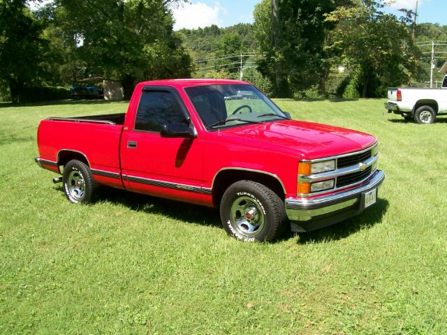 1995 Chevrolet C1500 Unknown