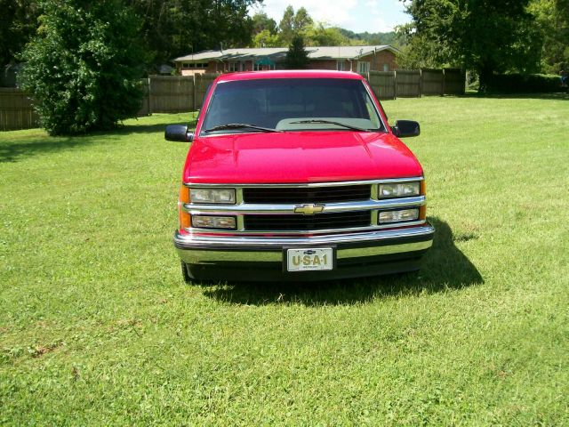 1995 Chevrolet C1500 Unknown
