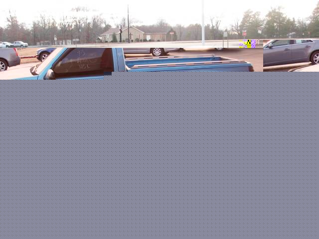 1995 Chevrolet C1500 Base