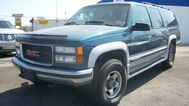 1996 Chevrolet C1500 Base