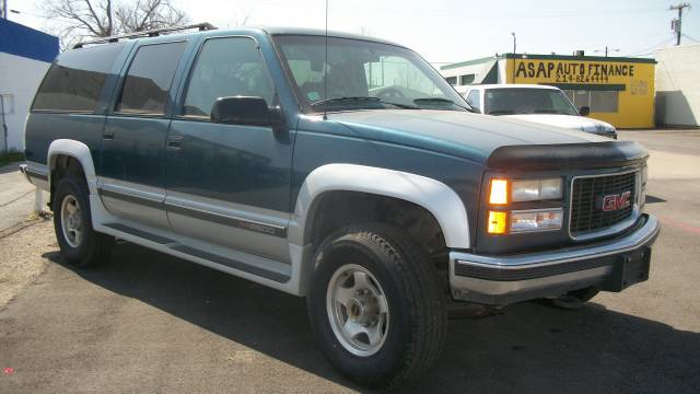 1996 Chevrolet C1500 Base