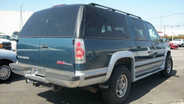 1996 Chevrolet C1500 Base