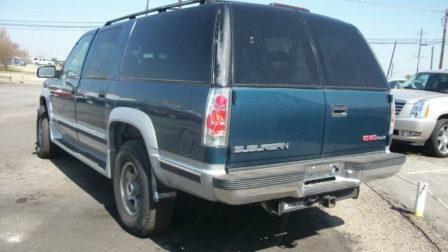 1996 Chevrolet C1500 Base
