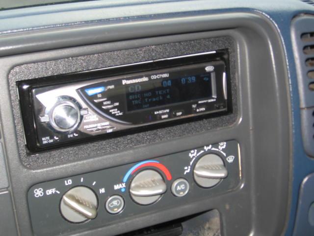 1996 Chevrolet C1500 LT GRAY Leather