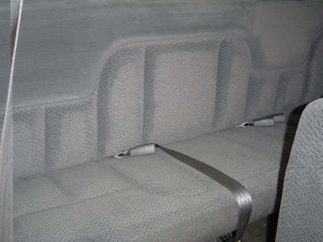 1996 Chevrolet C1500 2500 LS 4WD