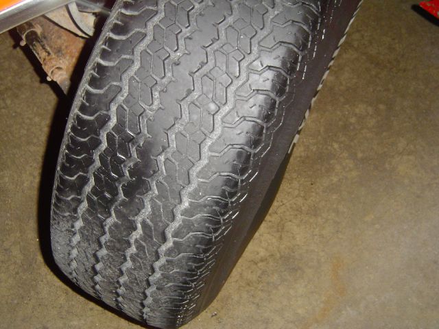 1996 Chevrolet C1500 2500 LS 4WD