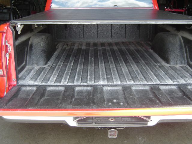 1996 Chevrolet C1500 2500 LS 4WD