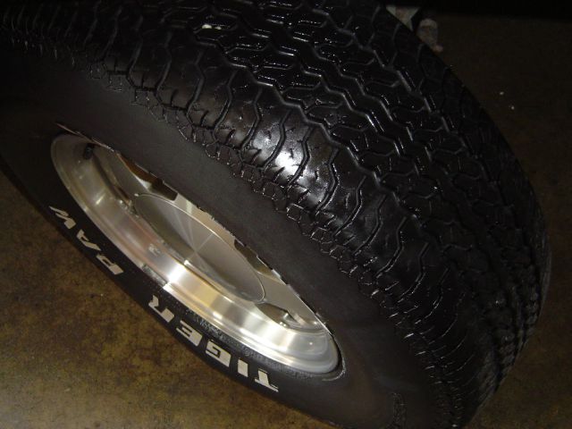 1996 Chevrolet C1500 2500 LS 4WD