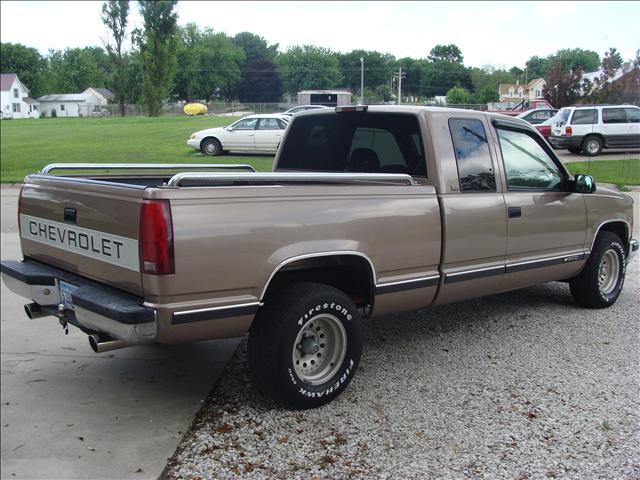 1996 Chevrolet C1500 Unknown