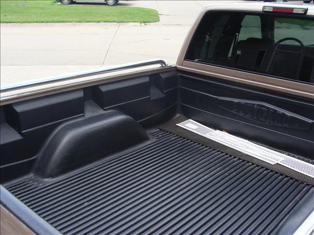 1996 Chevrolet C1500 Unknown