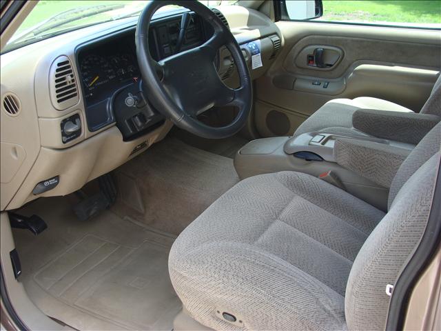 1996 Chevrolet C1500 Unknown