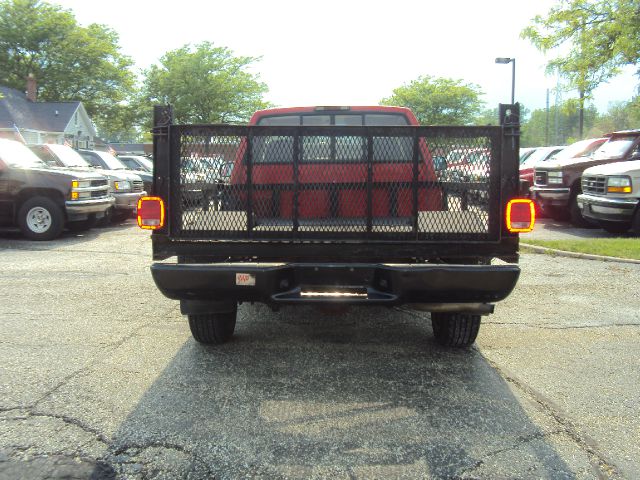 1996 Chevrolet C1500 Ext Cab Conversion