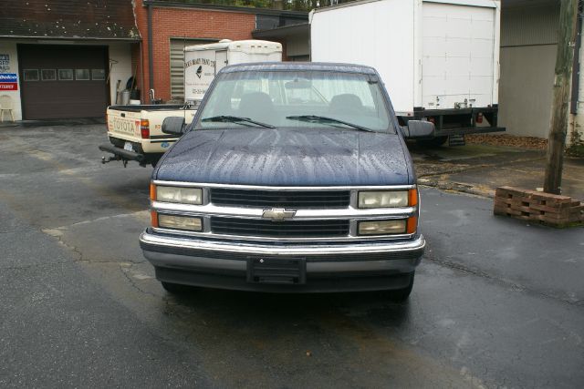 1996 Chevrolet C1500 GLS AWD