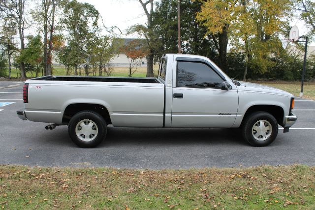 1996 Chevrolet C1500 5dr HB (natl) Hatchback