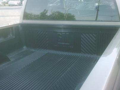 1997 Chevrolet C1500 Base