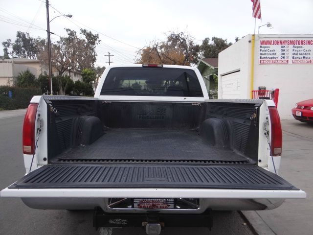 1997 Chevrolet C1500 GT 2D Convertible