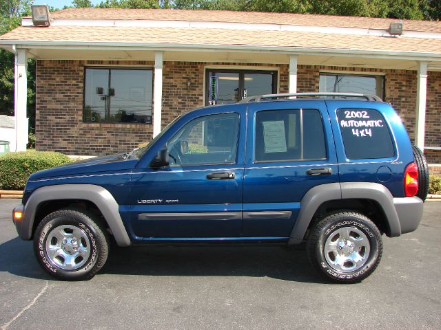 1997 Chevrolet C1500 2500 LS 4WD