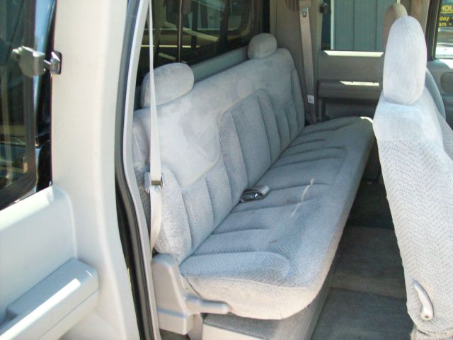 1997 Chevrolet C1500 2500 LS 4WD