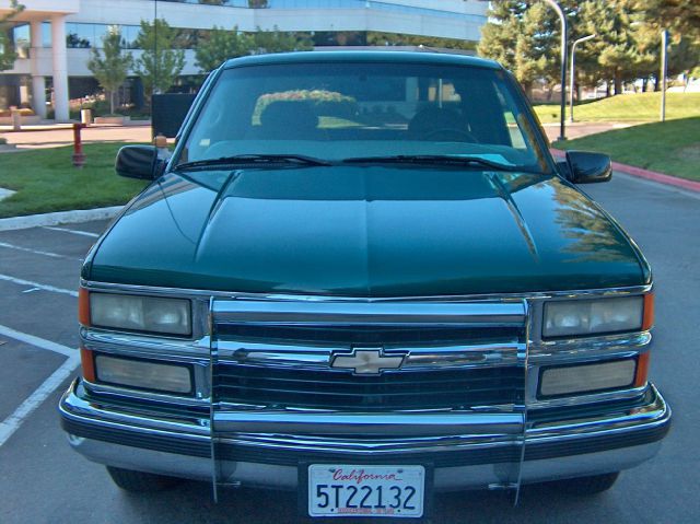1997 Chevrolet C1500 S Limted Edition RS 60 Spyder
