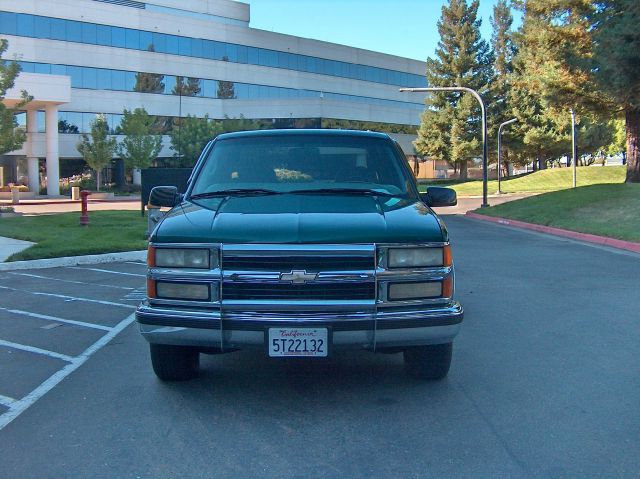 1997 Chevrolet C1500 S Limted Edition RS 60 Spyder