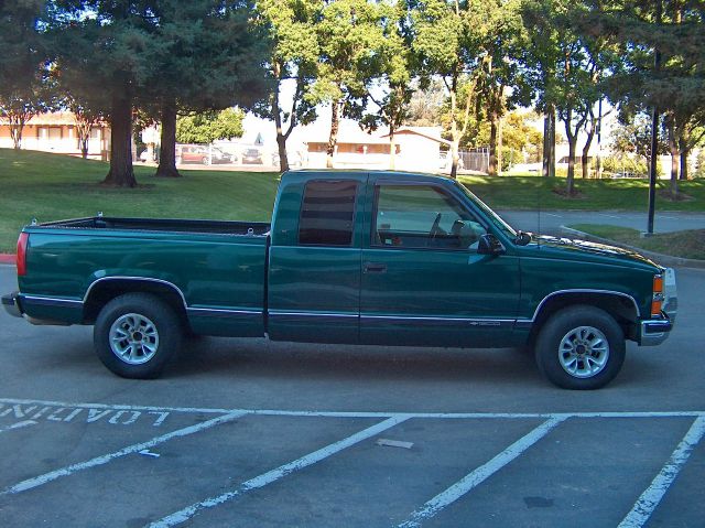 1997 Chevrolet C1500 S Limted Edition RS 60 Spyder