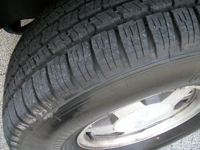 1997 Chevrolet C1500 2500 LS 4WD