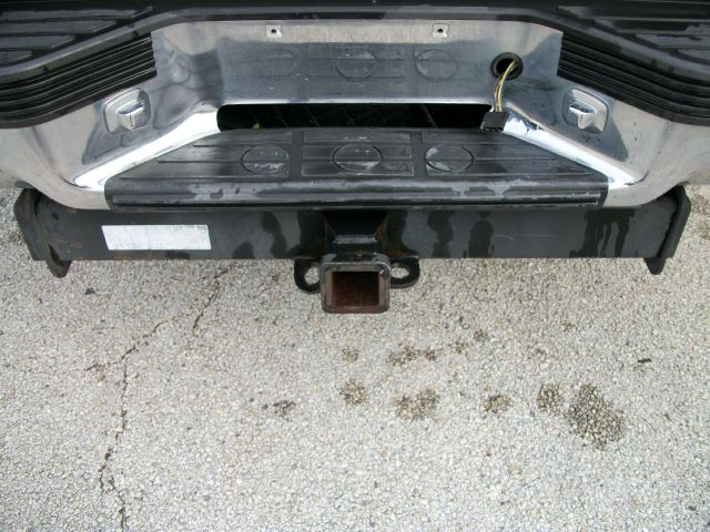 1997 Chevrolet C1500 2500 LS 4WD