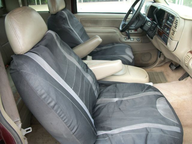 1997 Chevrolet C1500 2500 LS 4WD