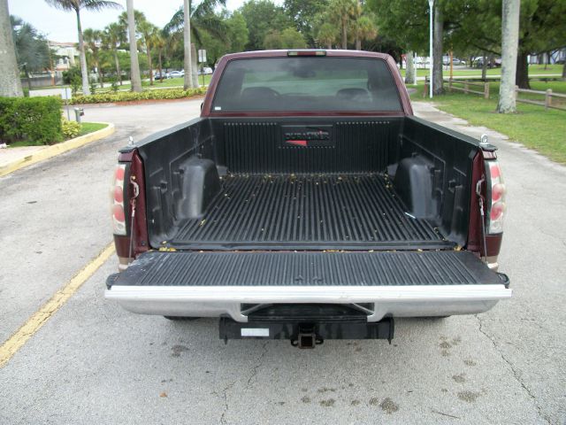 1997 Chevrolet C1500 2500 LS 4WD