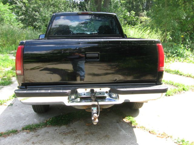 1997 Chevrolet C1500 GLS AWD