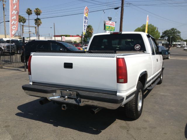 1997 Chevrolet C1500 2.5 GLS