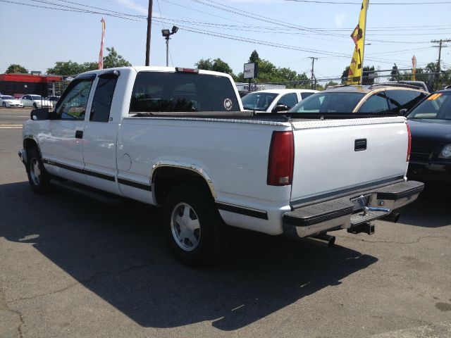 1997 Chevrolet C1500 2.5 GLS