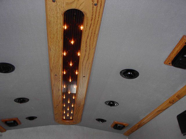 1997 Chevrolet C1500 Coupe 4D