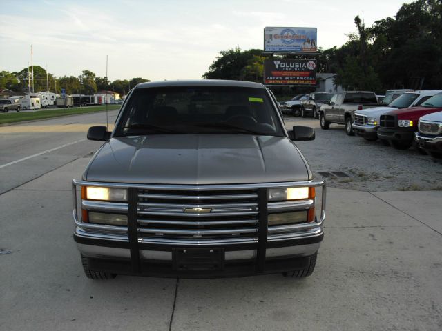 1998 Chevrolet C1500 2500 LS 4WD