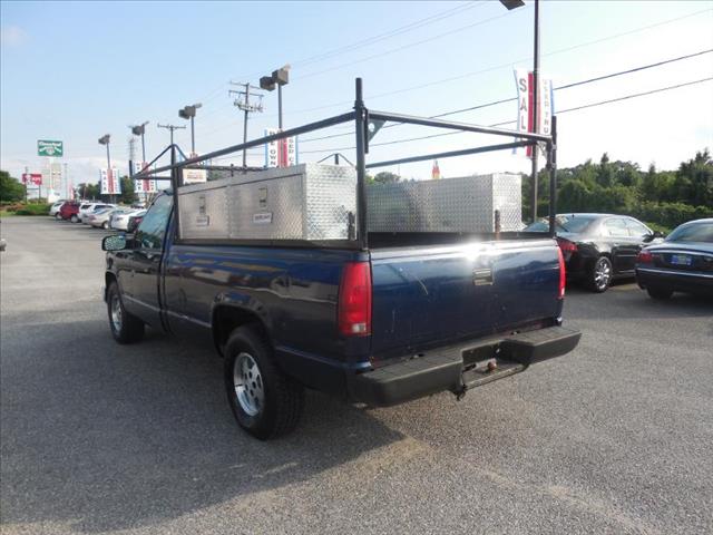 1998 Chevrolet C1500 Slp56