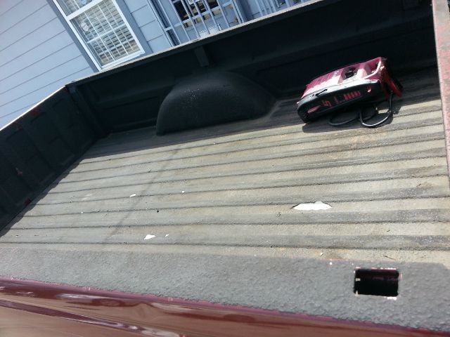 1998 Chevrolet C1500 GT 2D Convertible