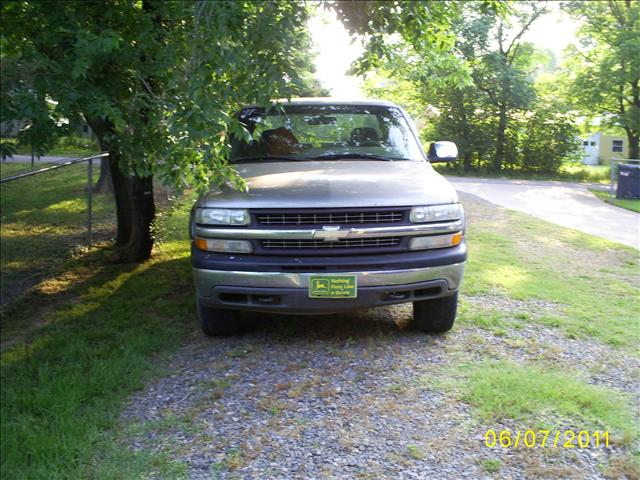 2000 Chevrolet C1500 R/T Sport