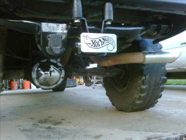 2002 Chevrolet C1500 Touring W/nav.sys