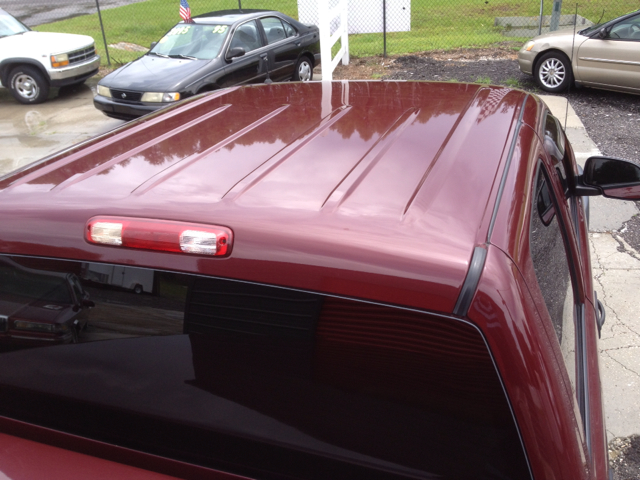 2002 Chevrolet C1500 Unknown