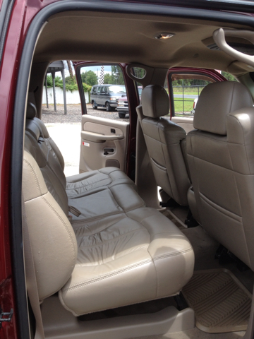 2002 Chevrolet C1500 Unknown