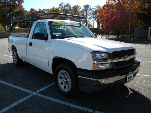 2006 Chevrolet C1500 L 35th Ann. Edition