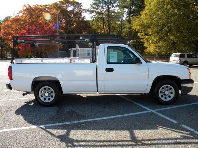 2006 Chevrolet C1500 L 35th Ann. Edition