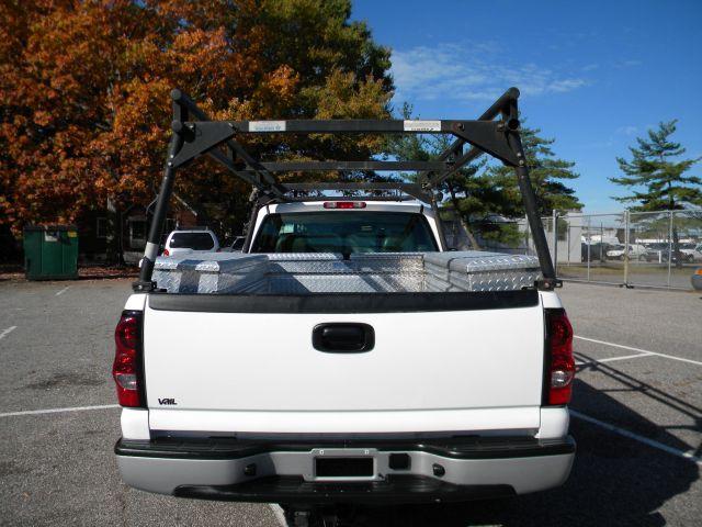 2006 Chevrolet C1500 L 35th Ann. Edition